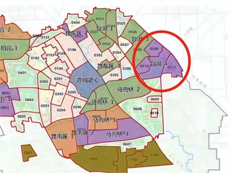 北京八中、北京小学两大“牛校”即将落户这里！