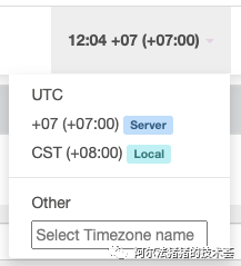 Airflow实战——Time Zones