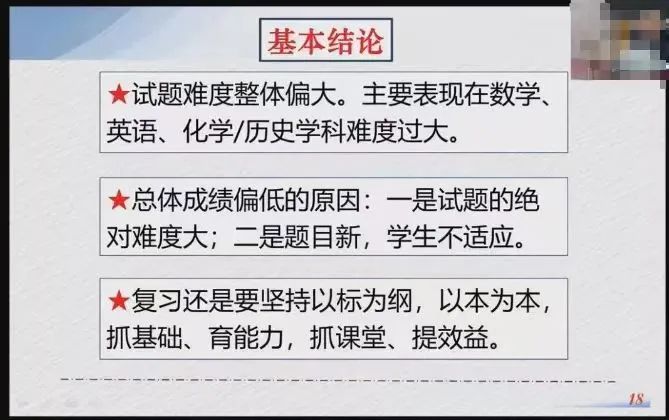 《高思导引》四星题续：哪怕那么多好评，依旧劝你别轻易报名