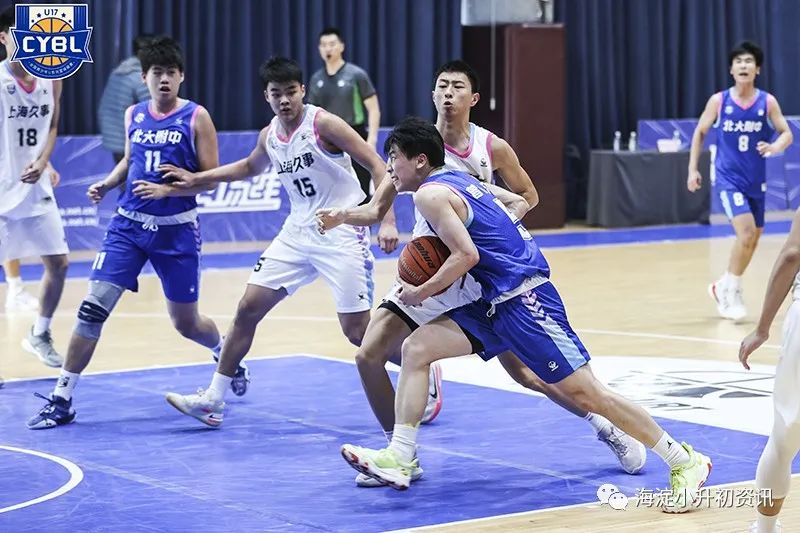 北大附中体育人才项目介绍！附报名方式