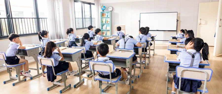 【深圳小升初须知】深圳2023年小升初节点＆流程