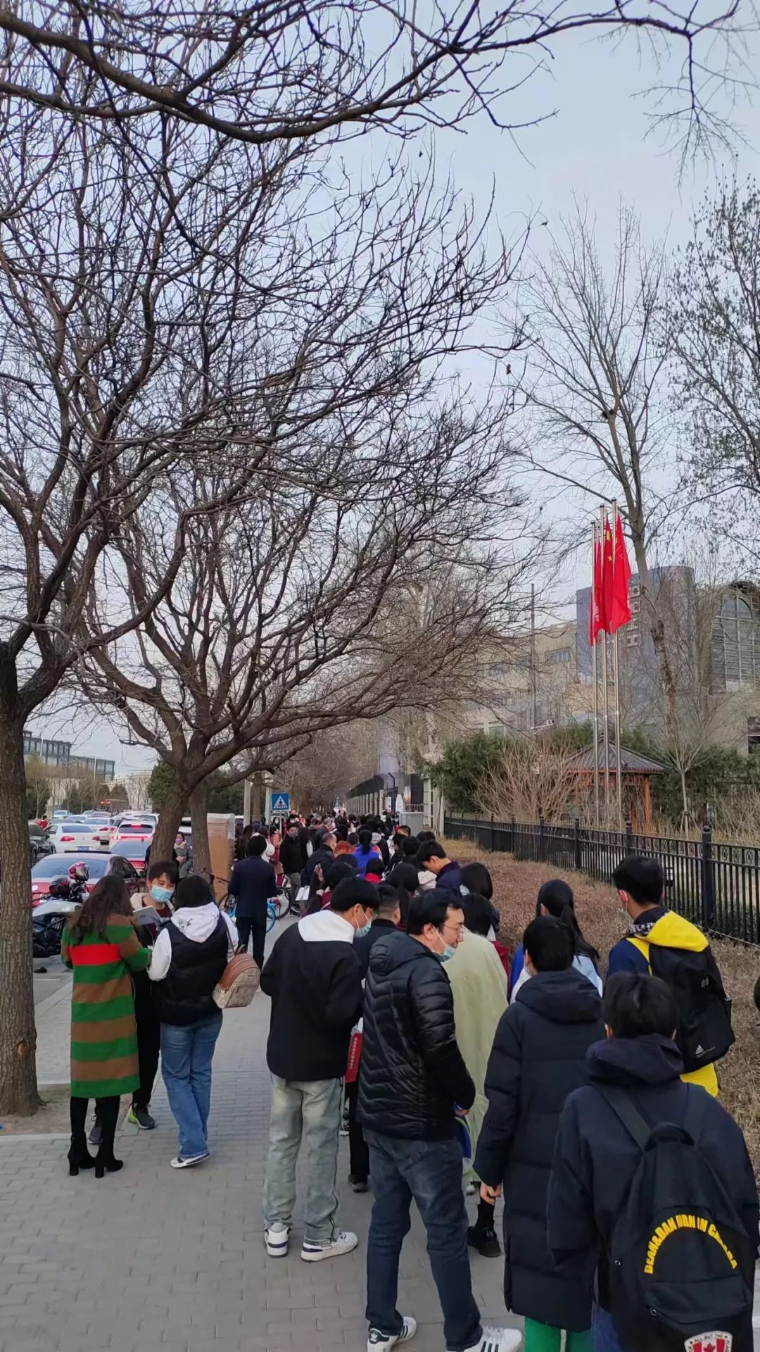 人大附ICC，一零一，八十中1+3本周活动都考了什么？