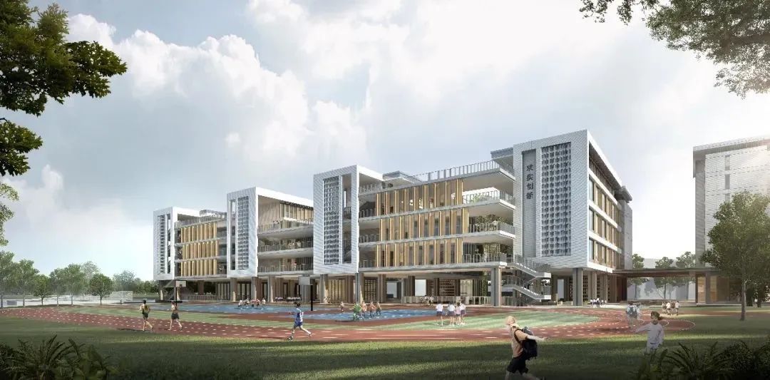 【深圳学生须知】深圳新增一所学校！