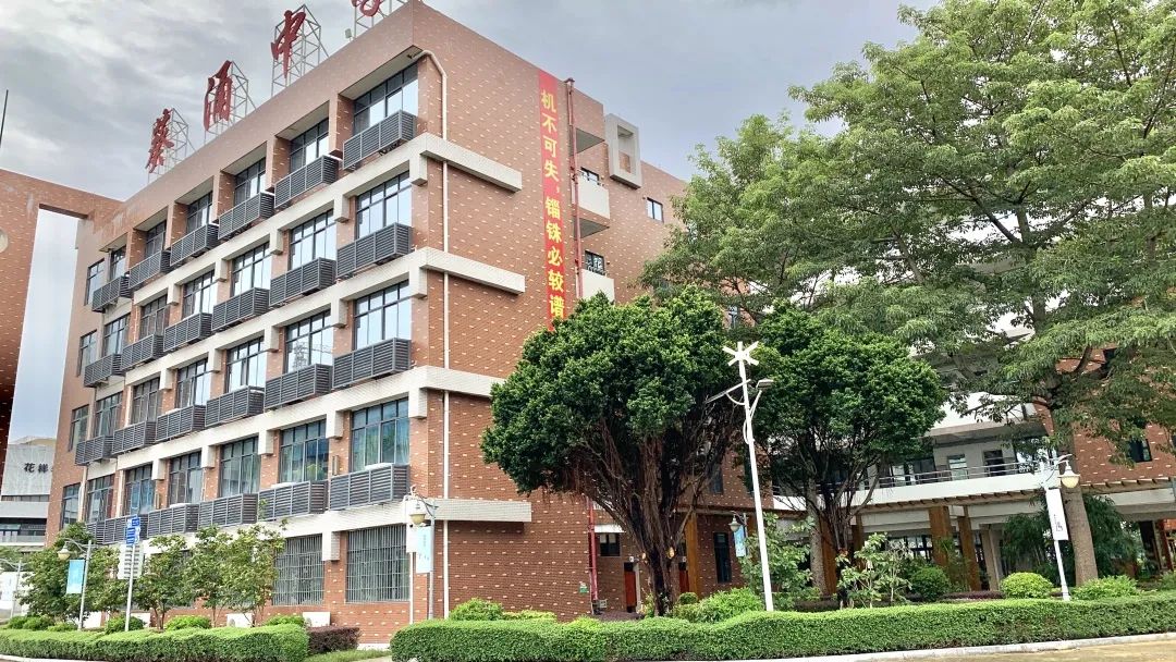 学位“上新”！深圳这些学校有新变化！