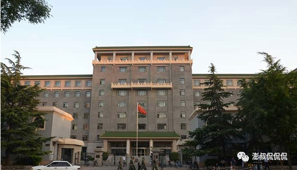 西城区房产分析（十五）--西城房子如何选--月坛（下）