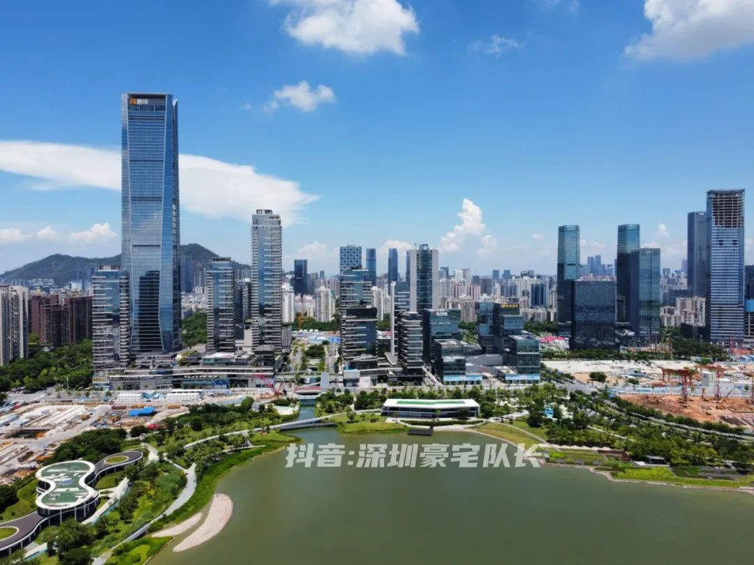 开学季&quot大礼包&quot派送中，深圳新增超40所学校