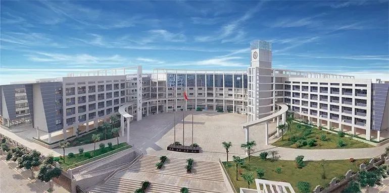 【名校巡礼】耀华实验学校