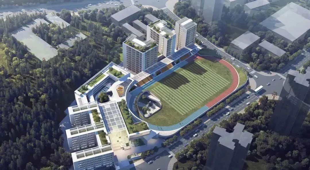 比预期减少！深北莫附属实验中学2023年首届只招生200人
