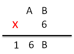 学而思 |大白本 | 作业讲解 |竖式谜题