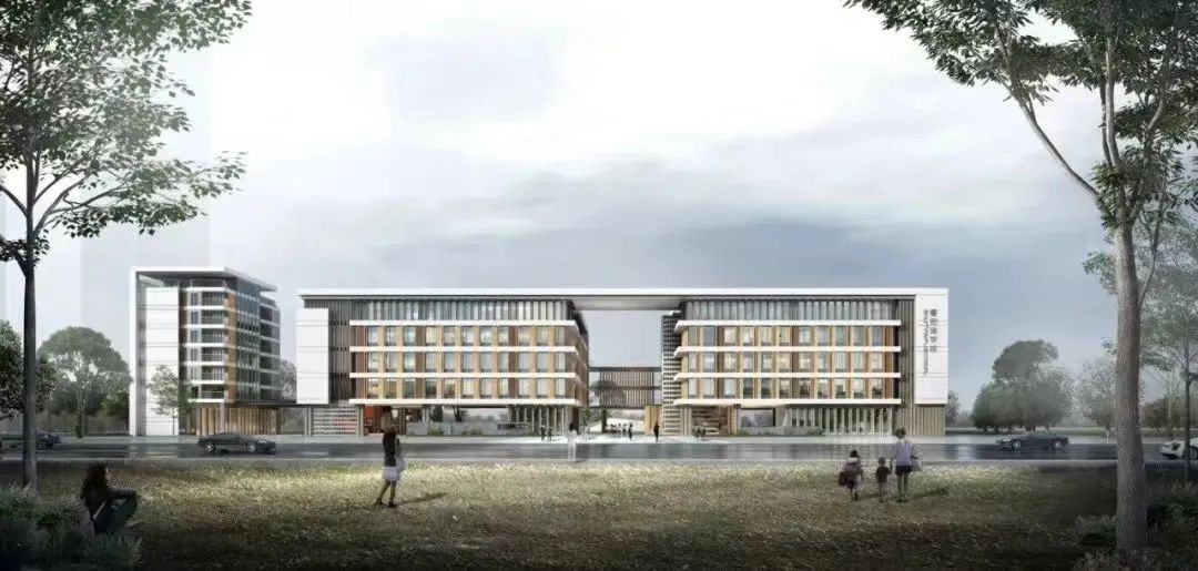 光明区新建4大教育集团！2025年光明区将实现集团化办学全覆盖