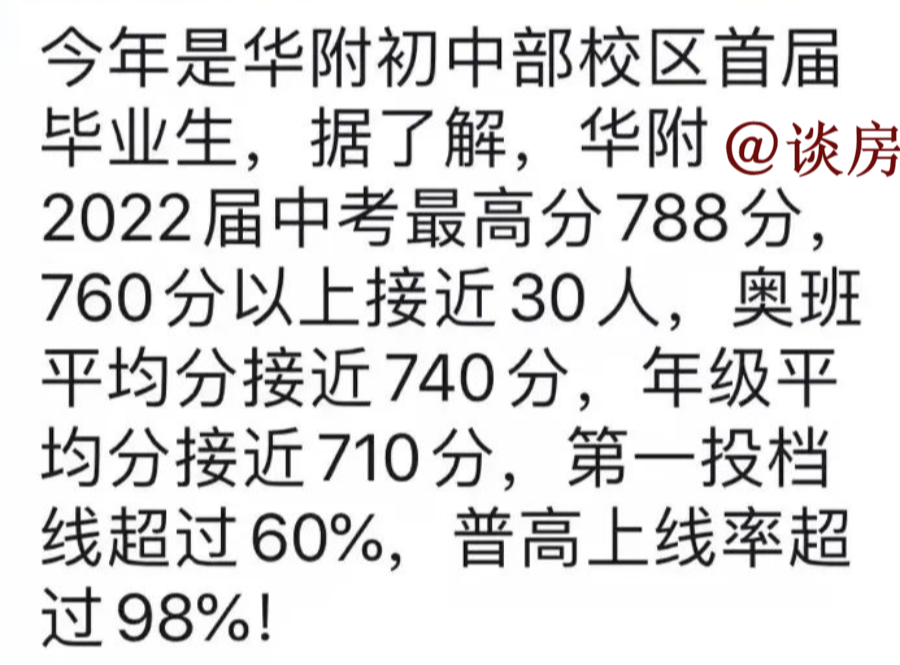 广州40+所学校中考喜报汇总，小升初择校补录重要参考！