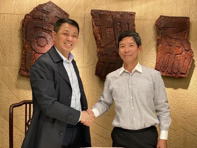 不存在转卖！天省换帅！新校长：要从六方面打造更好天省