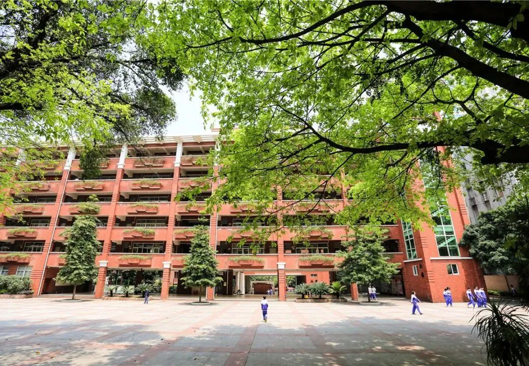 家长注意！十六中、为明、新侨等多所初中名校公布意向摸查！