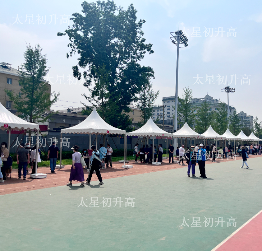速看！育英中学开放日回顾：加工能力、实验班、qianyue、食宿...