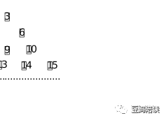 第二十三届“YMO”青少年数学思维研学交流活动复赛试卷