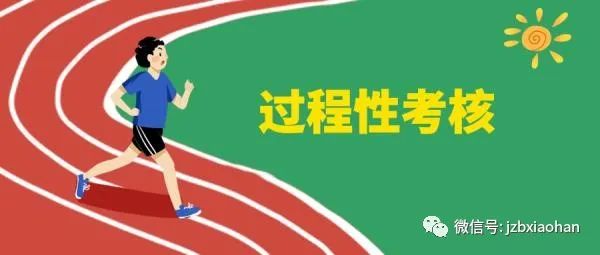 在读3年级和5年级家长注意，新中考体测将在9-10月开展半个月
