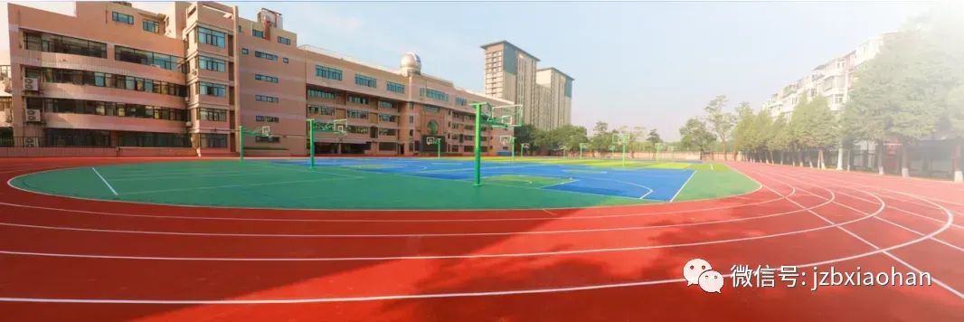 首师附朝阳开放日要点，本校师资支持+未来直升本校机会