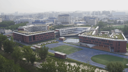 【一校一宣】之人大附中航天城学校