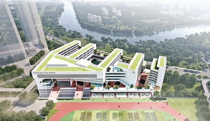 【<b class="text-danger">深圳小升初</b>须知】宝安中学（集团）松岗新校区明年9月启用办学