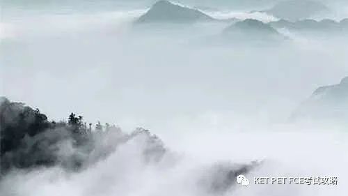 阅读理解 | KET/PET每日一练Day5