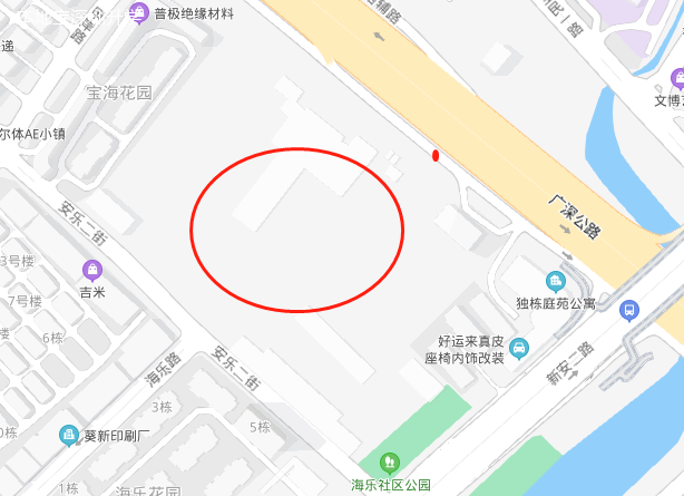 2021年宝安区新投用公办学校都在哪？附位置图