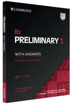 2020年新版PET官方真题解析Writing T4P1Q3