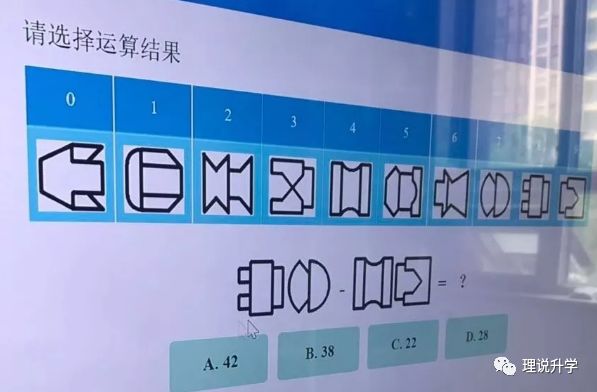 嘘！实用的2019八少八素初试真题出炉！拿走练手不谢！