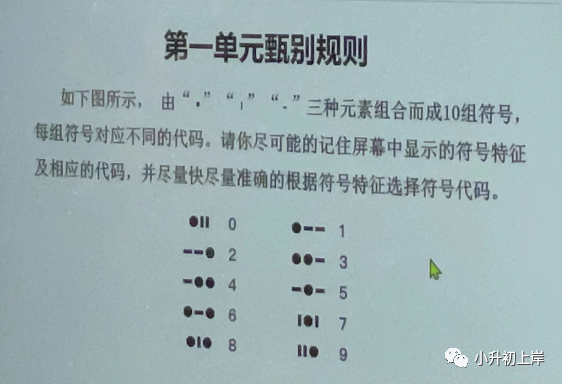 2022年八中少素复试都考了什么？