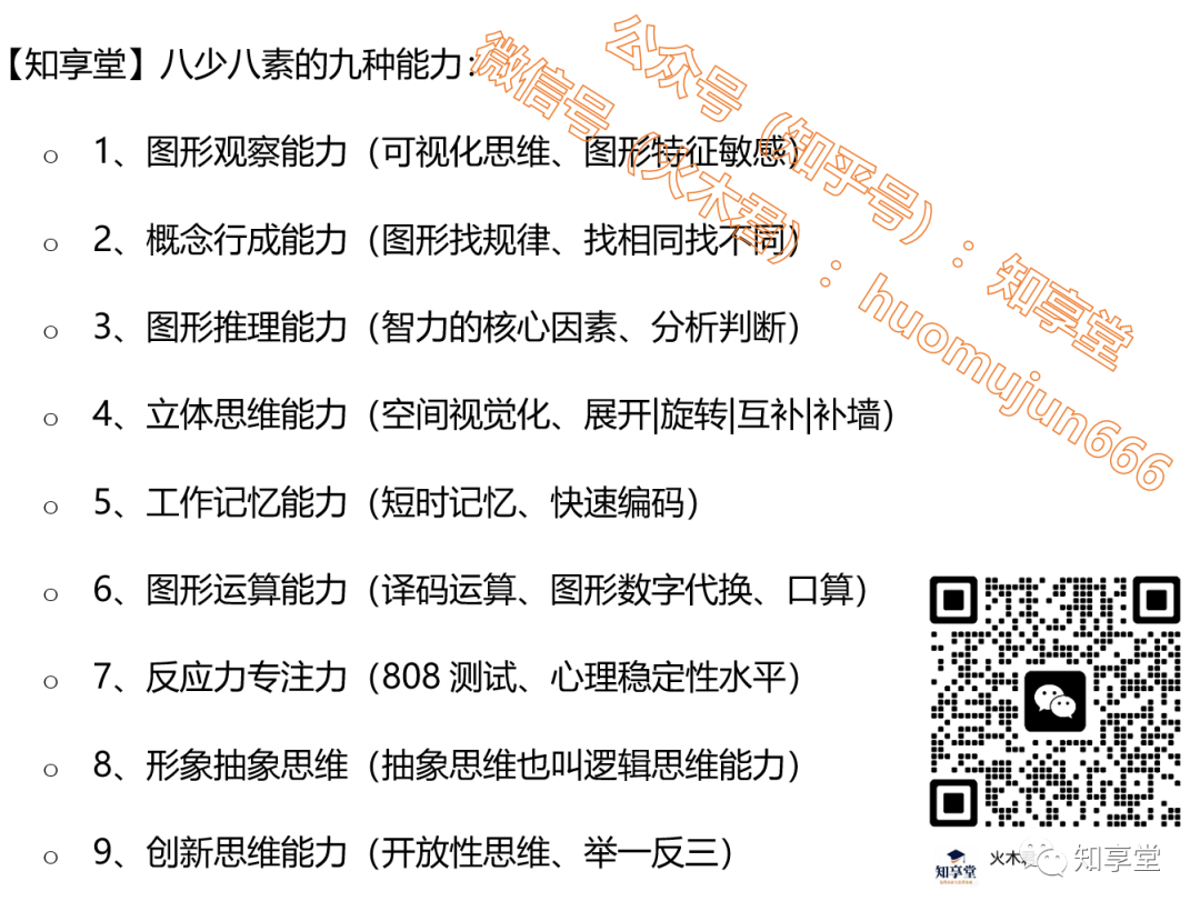 2023年北京八少八素备考必读----历年真题解析----初试篇