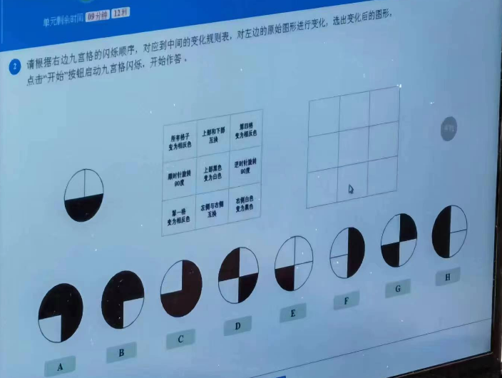 速看！2023年北京八中“八少八素”甄别第一次体验分享
