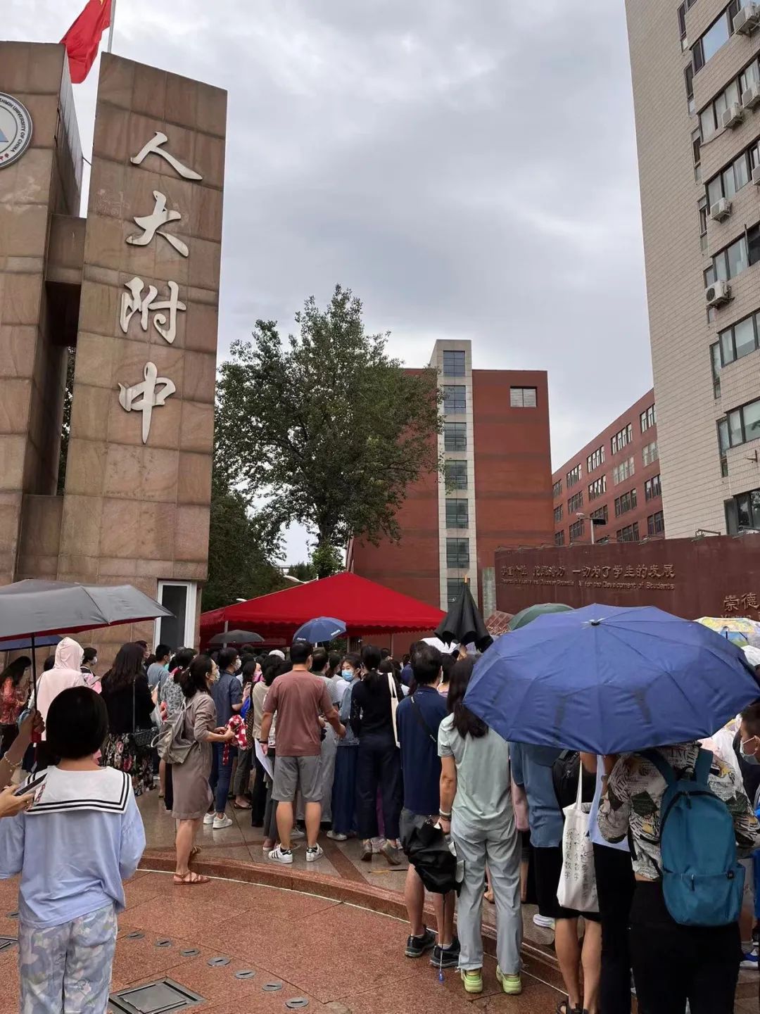 早培2022入营情况总结