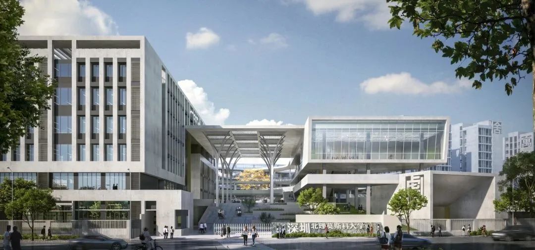 2024年深圳新建公办高中及计划在建学校盘点 
